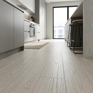 PARQUET PREFINITI - Rovere 1 Strip Helsinky - Oliato Cerato Bianco-4